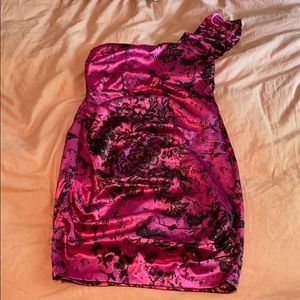 Ruby Rox Juniors Formal Dress
